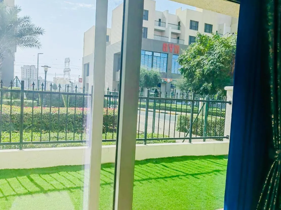 Villa Tesla Y Dubai